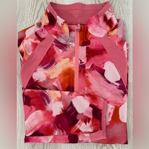 Athleta Multicolor sweatshirt